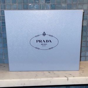 Prada Heels